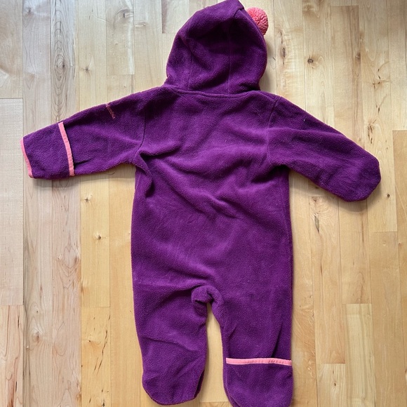 Columbia bunting - Picture 2 of 6